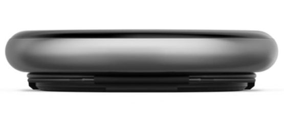 Yealink CP700 USB Portable Speakerphone with Dongle UC - Black/Gray by Yealink - Refurbished - Very Good condition - Image 3