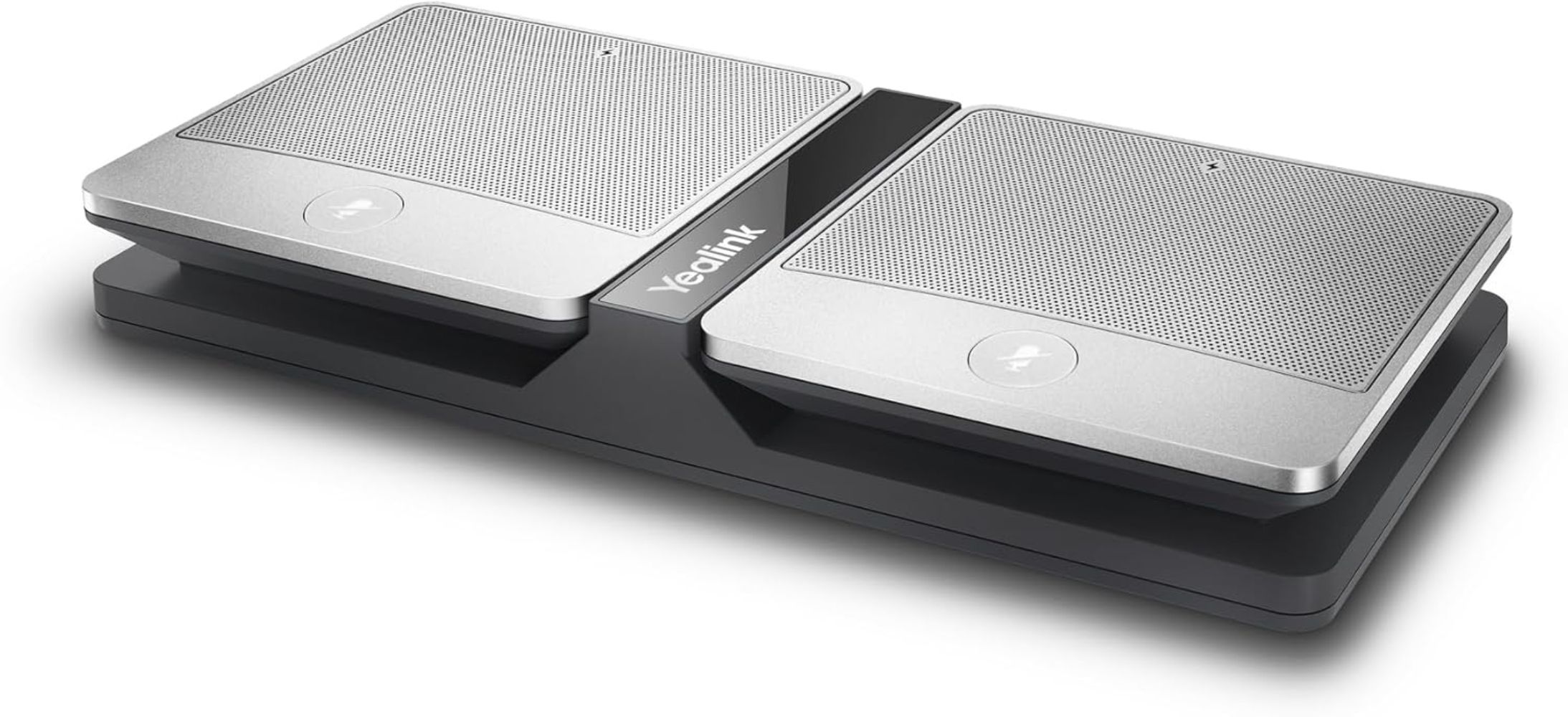 Yealink CPW90 Wireless Expansion Mic for CP960 - Gray by Yealink - Refurbished - Brand New condition - US$91.44