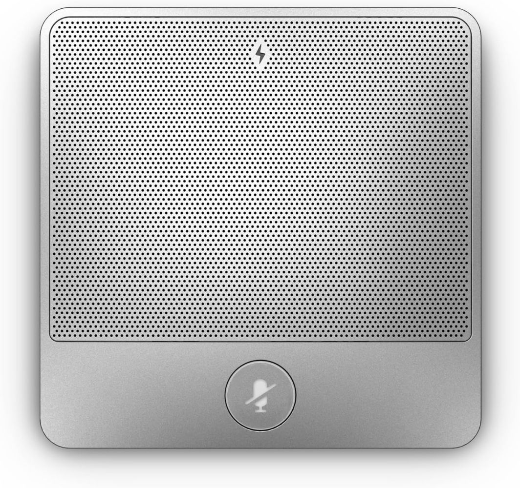 Yealink CPW90 Wireless Expansion Mic for CP960 - Gray by Yealink - Image 3