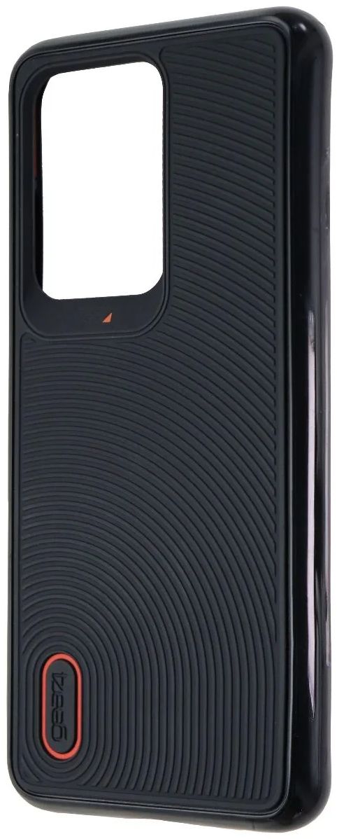 Zagg Battersea Victra Series Phone Case for Samsung Galaxy S20 Ultra 5G - Black/Red by Zagg - Refurbished - Brand New condition - Image 2