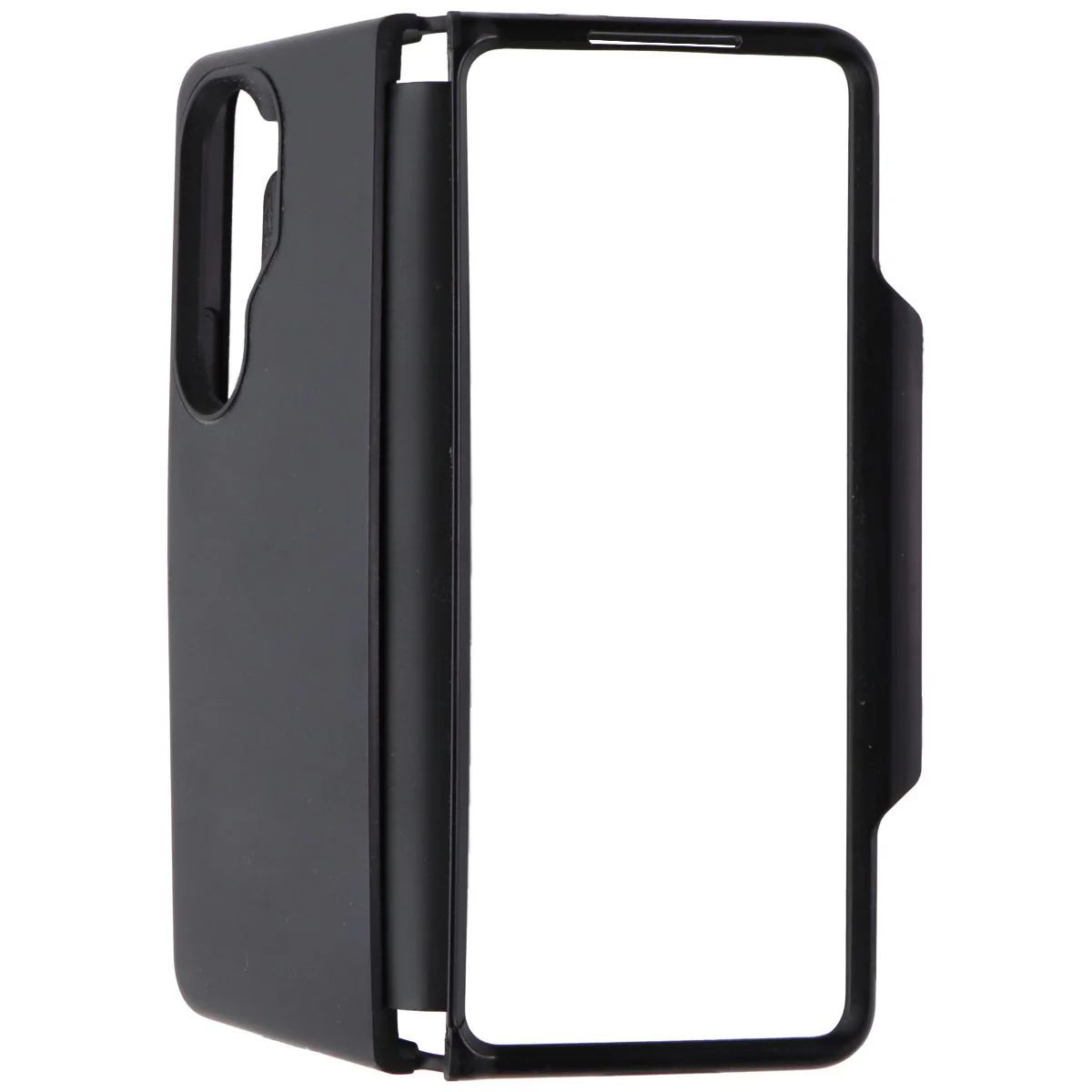 ZAGG Bridgetown Slim Protect Series Case for Samsung Galaxy Z Fold5 - Black by ZAGG - Refurbished - Brand New condition - US$20.43