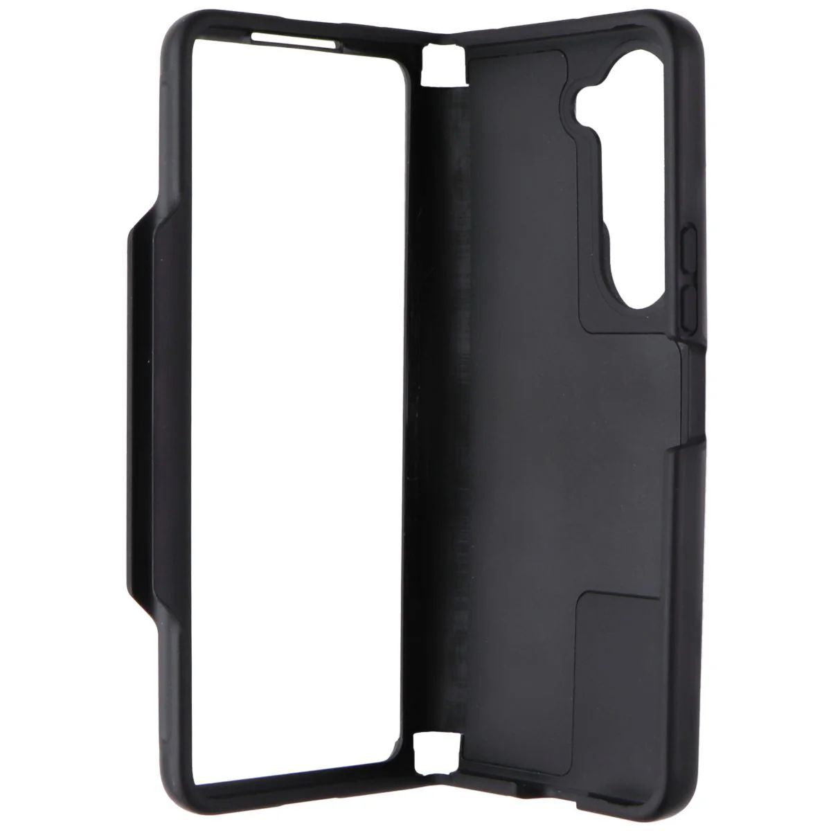 ZAGG Bridgetown Slim Protect Series Case for Samsung Galaxy Z Fold5 - Black by ZAGG - Refurbished - Brand New condition - Image 3