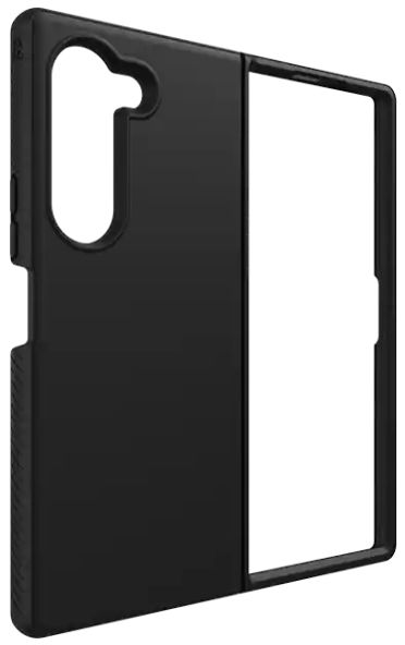 Zagg Bridgetown Snap Magnetic Phone Case for Samsung Galaxy Z Fold6 - Black by Zagg - Refurbished - Very Good condition - Image 4