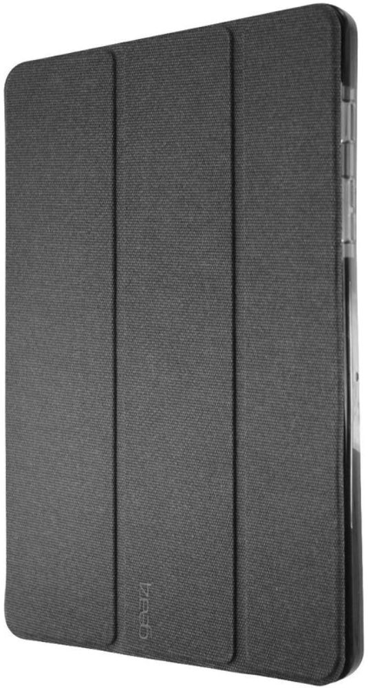 ZAGG Brompton Folio Tablet Case for Samsung Galaxy Tab S7 5G - Smoke by ZAGG - Refurbished - Brand New condition - US$18.49