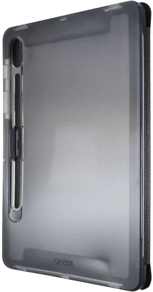 ZAGG Brompton Folio Tablet Case for Samsung Galaxy Tab S7 5G - Smoke by ZAGG - Image 3