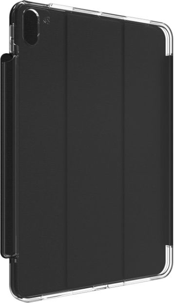 Zagg Crystal Palace Folio Tablet Case for iPad Air 13-inch (2024) - Black by Zagg - Image 3