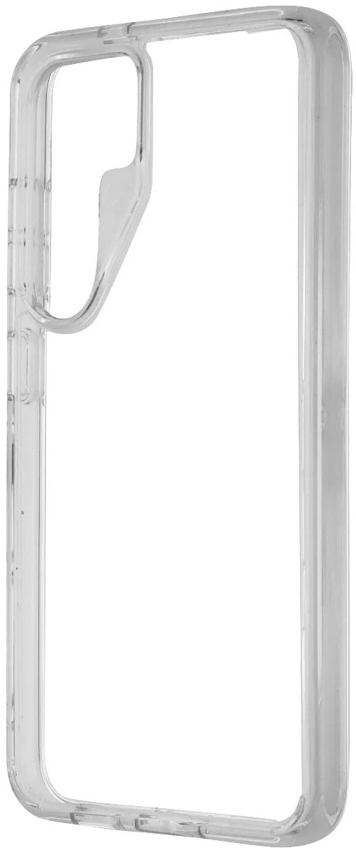ZAGG Crystal Palace Series Case for Samsung Galaxy S24 - Clear by Zagg - Refurbished - Brand New condition - US$8.78