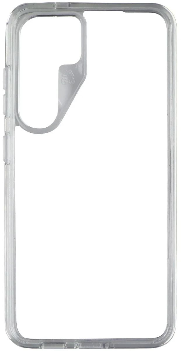 ZAGG Crystal Palace Series Case for Samsung Galaxy S24 - Clear by Zagg - Refurbished - Brand New condition - Image 2