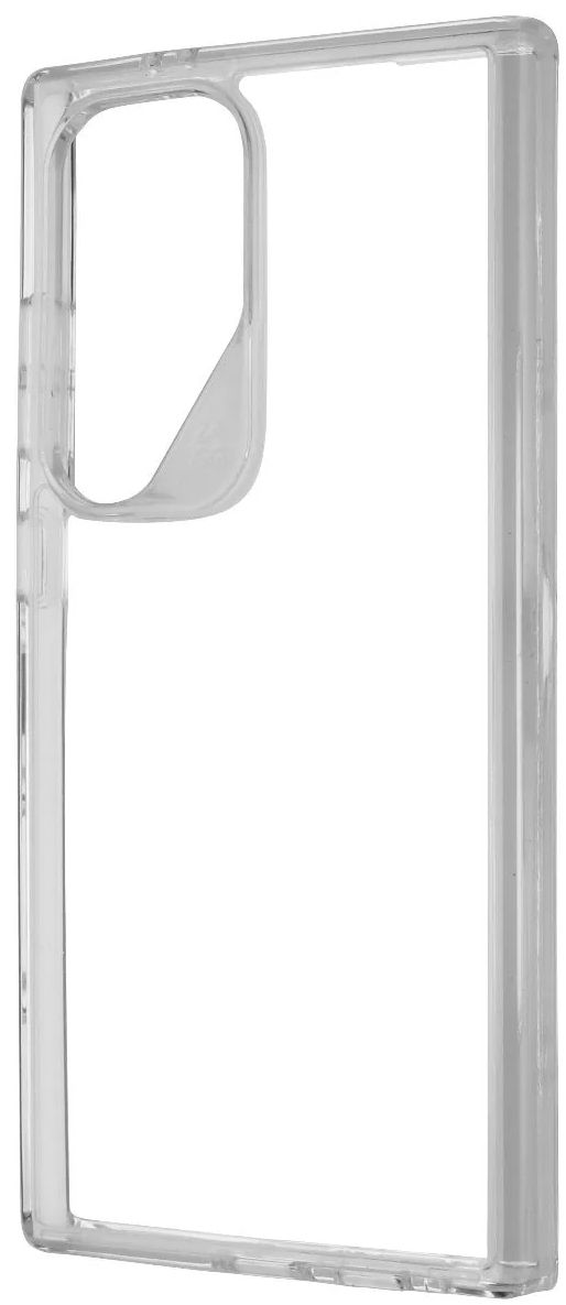 ZAGG Crystal Palace Series Case for Samsung Galaxy S24 Ultra - Clear by Zagg - Refurbished - Brand New condition - US$12.68