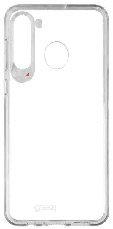 Zagg Crystal Palace Series Hard Phone Case for Galaxy A21 - Clear by Zagg - Refurbished - Very Good condition - Image 2