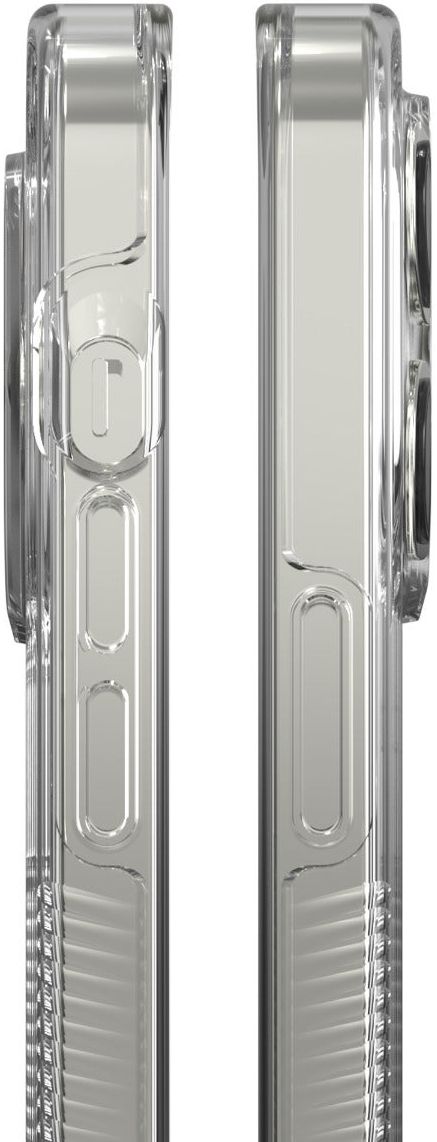Zagg Crystal Palace Series Hard Phone Case for iPhone 14 Pro - Clear by Zagg - Refurbished - Very Good condition - Image 3