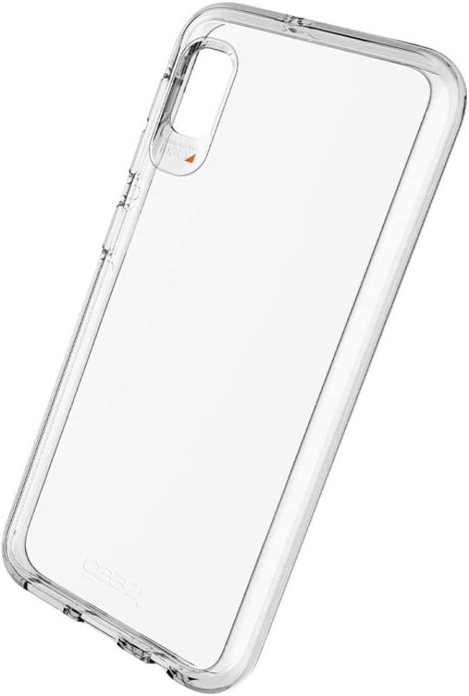 ZAGG Crystal Palace Series Hybrid Phone Case for Samsung Galaxy A10e - Clear by ZAGG - Refurbished - Brand New condition - Image 5