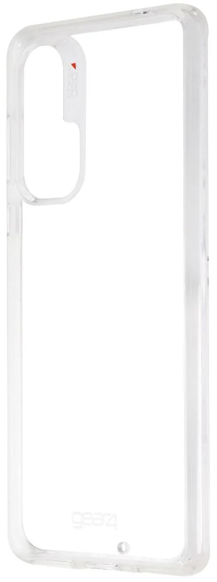 Zagg Crystal Palace Series Phone Case for Motorola Edge+ - Clear by Zagg - Refurbished - Brand New condition - Image 2