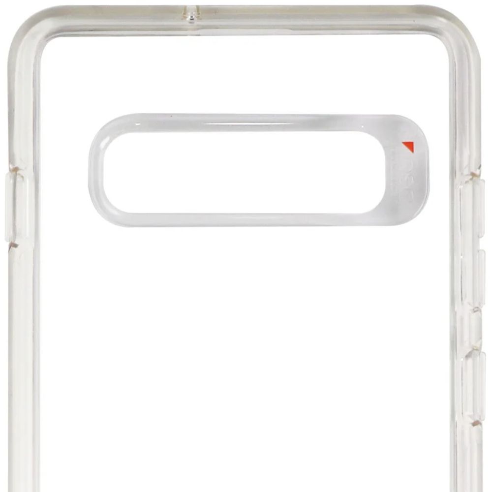 ZAGG Crystal Palace Series Phone Case for Samsung Galaxy S10+ - Clear by ZAGG - Refurbished - Brand New condition - Image 3