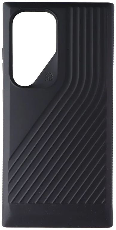 Zagg Denali Phone Case for Samsung Galaxy S24 Ultra - Black by Zagg - Refurbished - Brand New condition - US$13.98