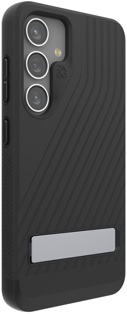 ZAGG Denali Phone Case with Stand for Samsung Galaxy S24 - Cobalt Blue - Brand New by ZAGG - Refurbished - Brand New condition - Image 6