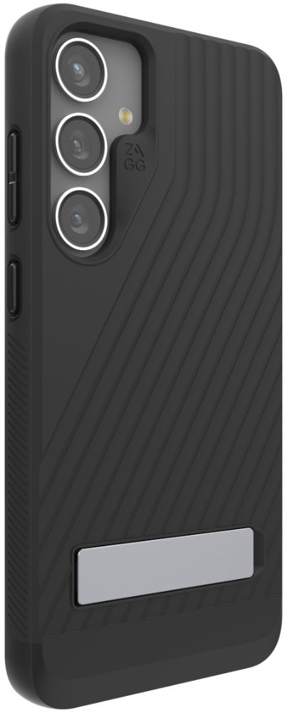 ZAGG Denali Phone Case with Stand for Samsung Galaxy S24+ - Cobalt Blue - Brand New by ZAGG - Refurbished - Brand New condition - Image 6