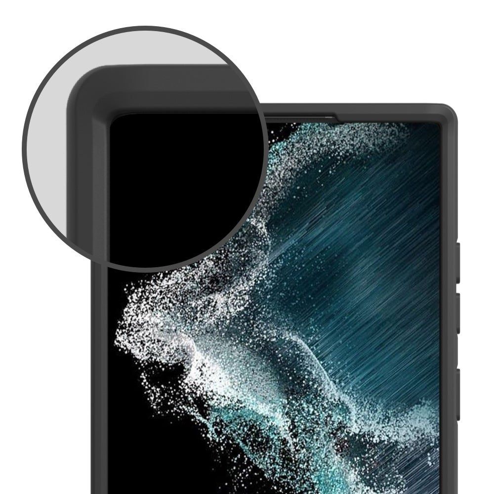 ZAGG Denali Series Phone Case for Samsung Galaxy S22 Ultra - Black by ZAGG - Refurbished - Brand New condition - Image 5