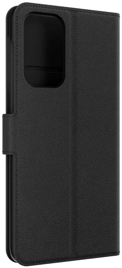Zagg Folio Phone Case for Samsung Galaxy A33 5G - Black by Zagg - Refurbished - Brand New condition - US$8.78