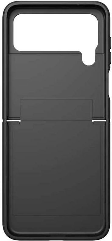 ZAGG Gear4 Bridgetown Case for Samsung Galaxy Z Flip4 - Black by ZAGG - Refurbished - Like New condition - Image 2