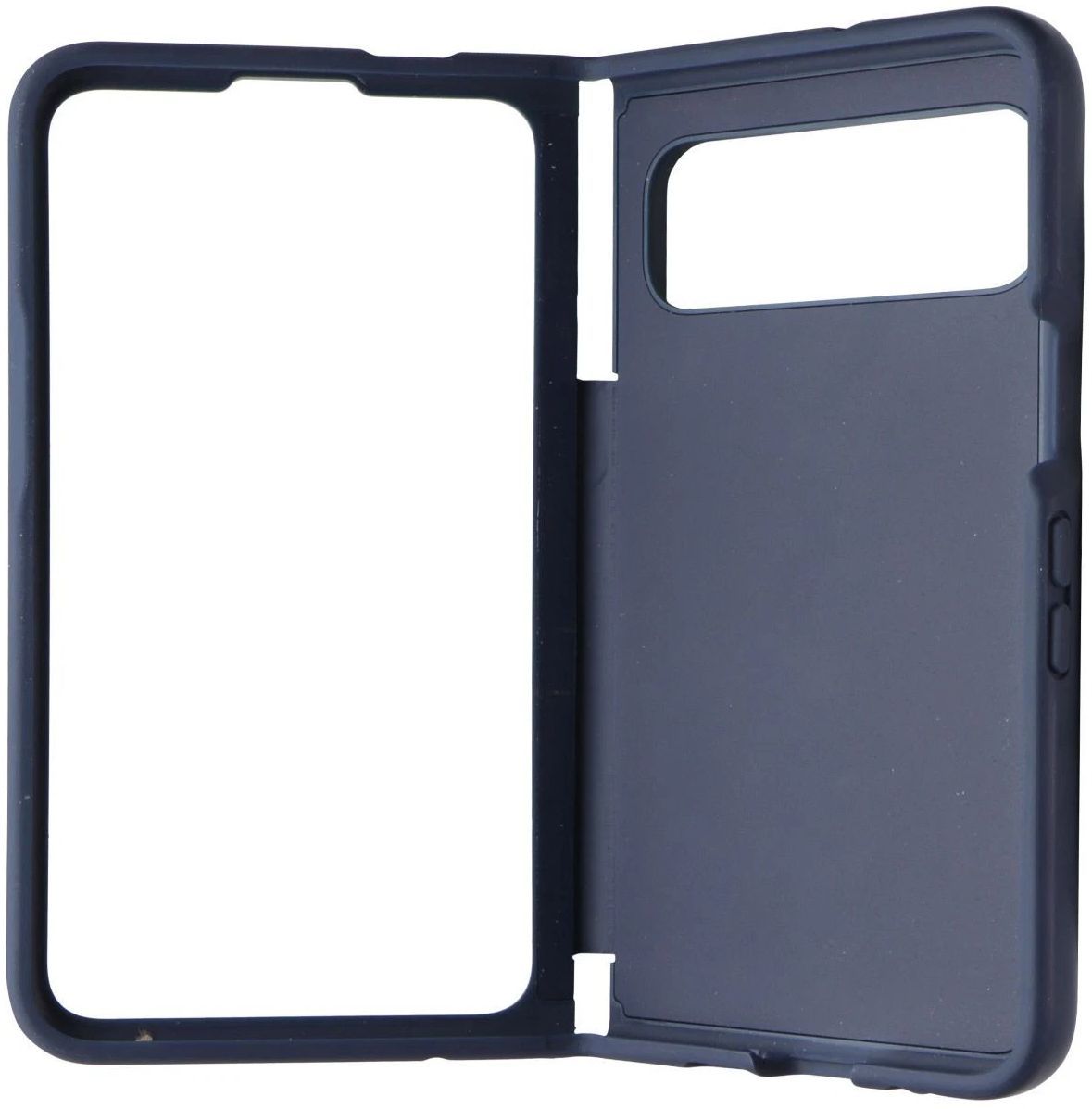 Zagg Gear4 Bridgetown Phone Case for Google Pixel Fold (2023) - Navy Blue by Zagg - Refurbished - Brand New condition - Image 4