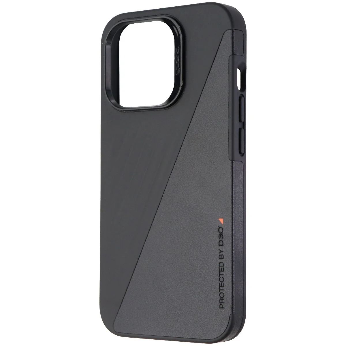 ZAGG Gear4 Brooklyn Snap Case for MagSafe for Apple iPhone 13 Pro - Black by Zagg - Refurbished - Brand New condition - US$8.78