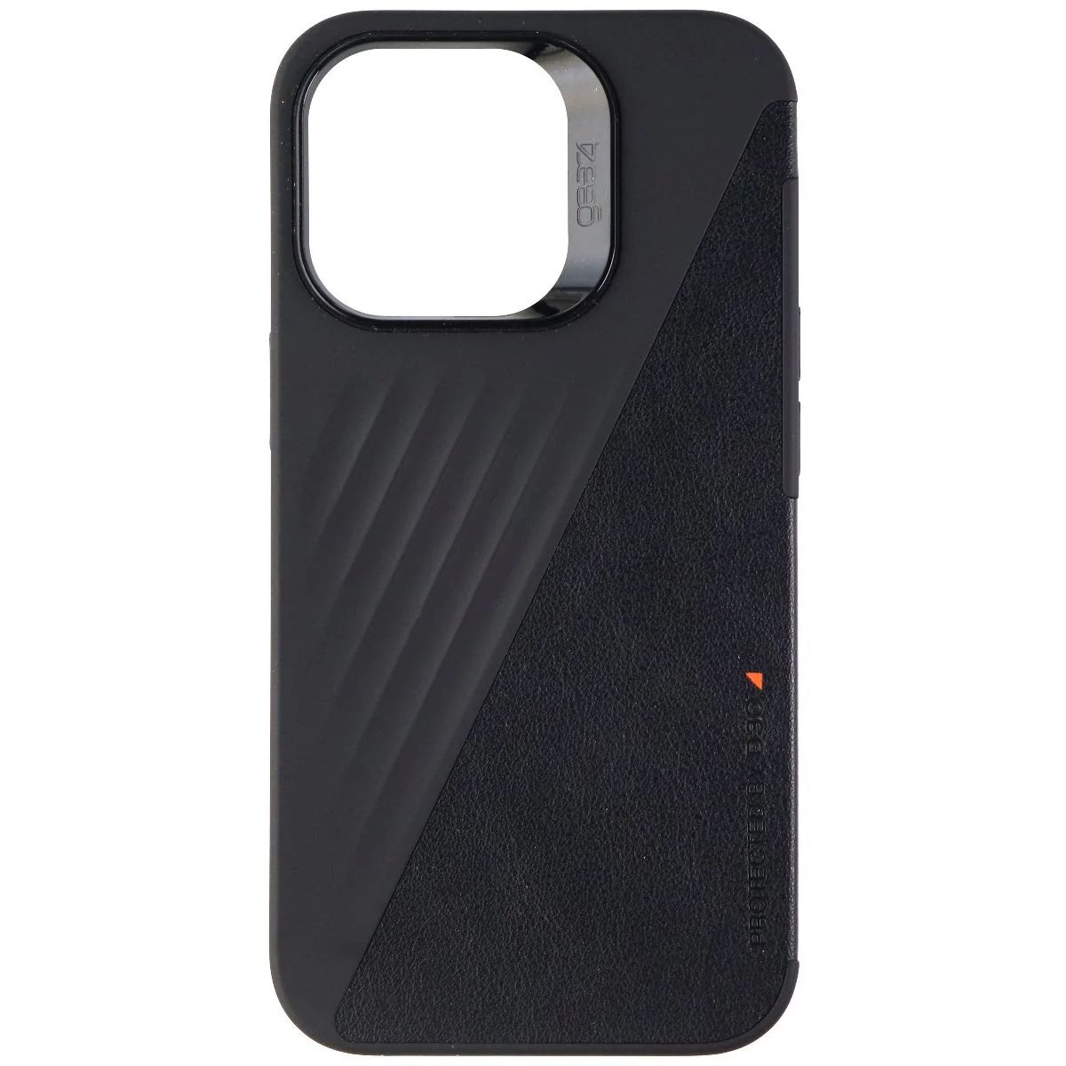 ZAGG Gear4 Brooklyn Snap Case for MagSafe for Apple iPhone 13 Pro - Black by Zagg - Refurbished - Brand New condition - Image 2