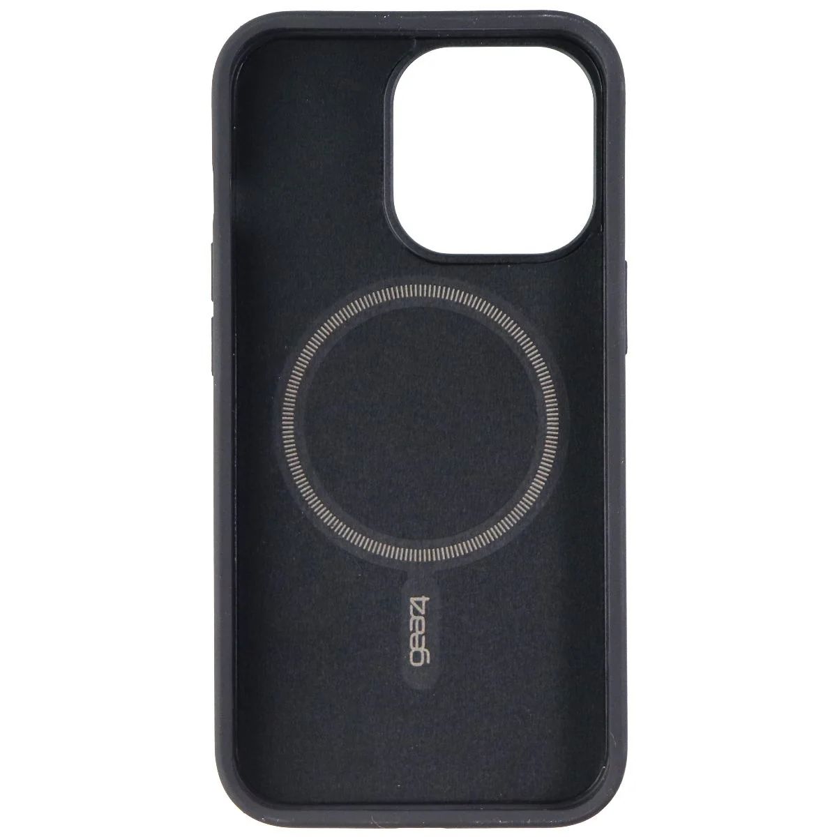 ZAGG Gear4 Brooklyn Snap Case for MagSafe for Apple iPhone 13 Pro - Black by Zagg - Refurbished - Brand New condition - Image 3