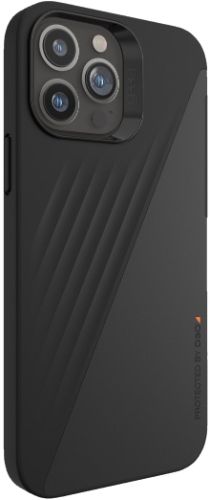 ZAGG Gear4 Brooklyn Snap Series Phone Case with MagSafe for iPhone 13 Pro Max - Black by ZAGG - Refurbished - Brand New condition - Image 2