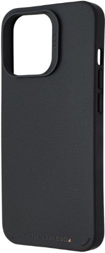 ZAGG Gear4 Copenhagen Series Soft Phone Case for Apple iPhone 13 Pro - Black by ZAGG - Refurbished - Brand New condition - Image 2
