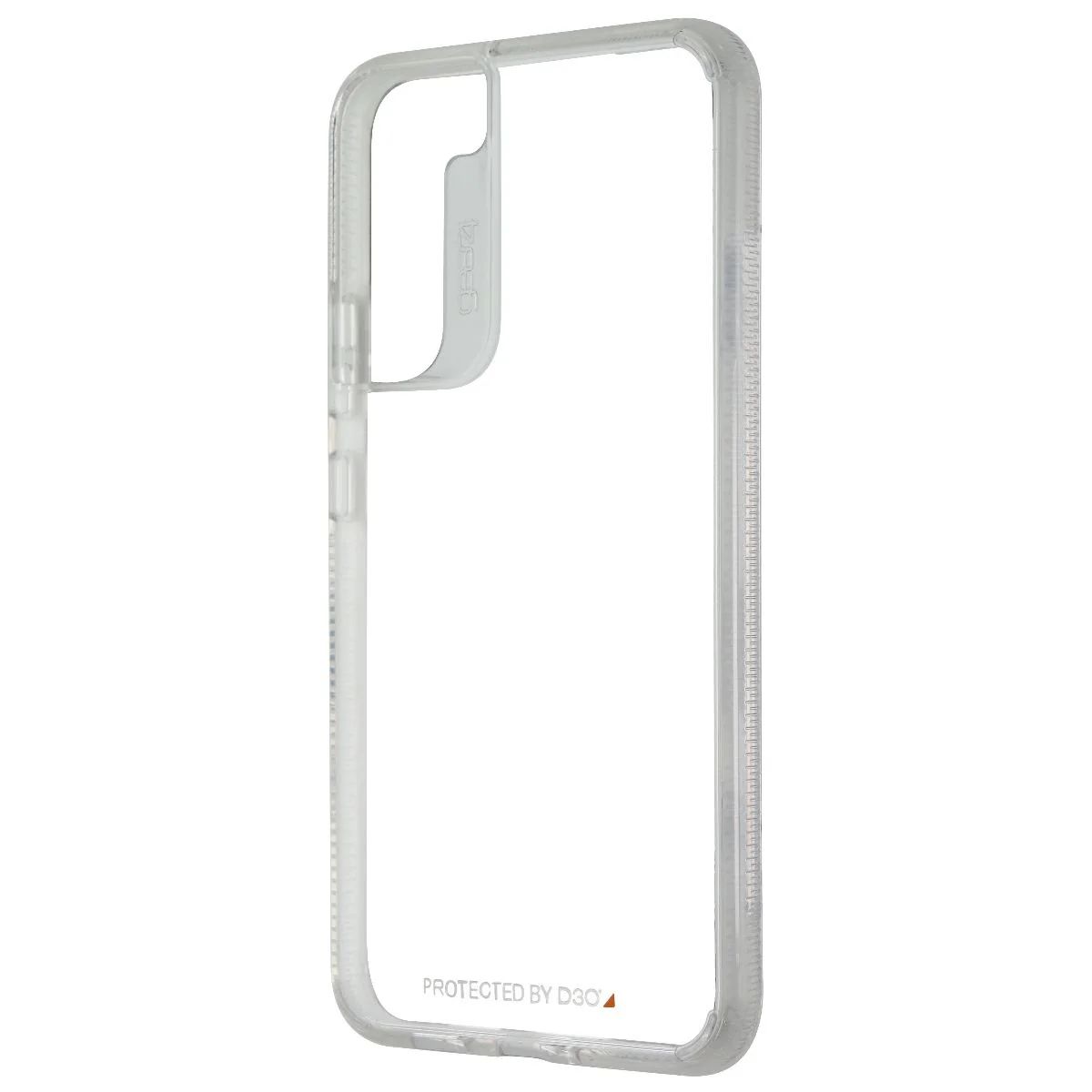 ZAGG Gear4 Crystal Palace Case for Samsung Galaxy (S22+) - White by Zagg - Refurbished - Brand New condition - US$10.08