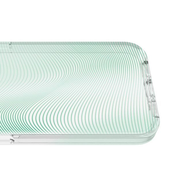 ZAGG Gear4 Crystal Palace Clear Case for iPhone 14 Pro Max - Clear by Zagg - Refurbished - Brand New condition - Image 4