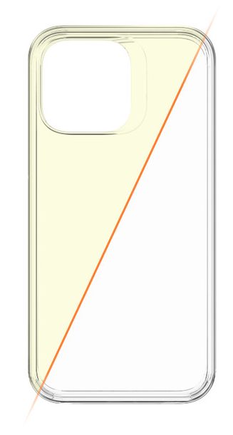 ZAGG Gear4 Crystal Palace Clear Case for iPhone 14 Pro Max - Clear by Zagg - Refurbished - Brand New condition - Image 6
