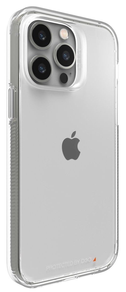 ZAGG Gear4 Crystal Palace Clear Case for iPhone 14 Pro Max - Clear by Zagg - Refurbished - Brand New condition - Image 7
