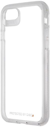 ZAGG Gear4 Crystal Palace Phone Case for Apple iPhone 7 l iPhone 8 l iPhone SE (2020 & 2022) - Clear by ZAGG - Refurbished - Brand New condition - Image 2