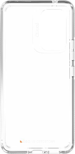 ZAGG Gear4 Crystal Palace Phone Case for Galaxy A53 5G - Clear by ZAGG - Image 2