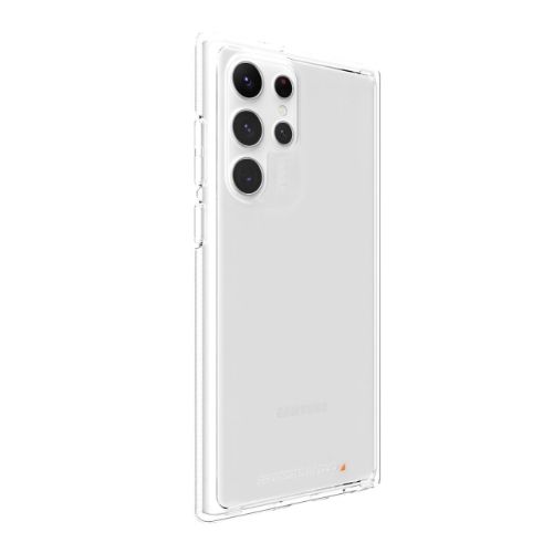 ZAGG Gear4 Crystal Palace Phone Case for Galaxy S22 Ultra (5G) - Clear by ZAGG - Refurbished - Brand New condition - Image 2