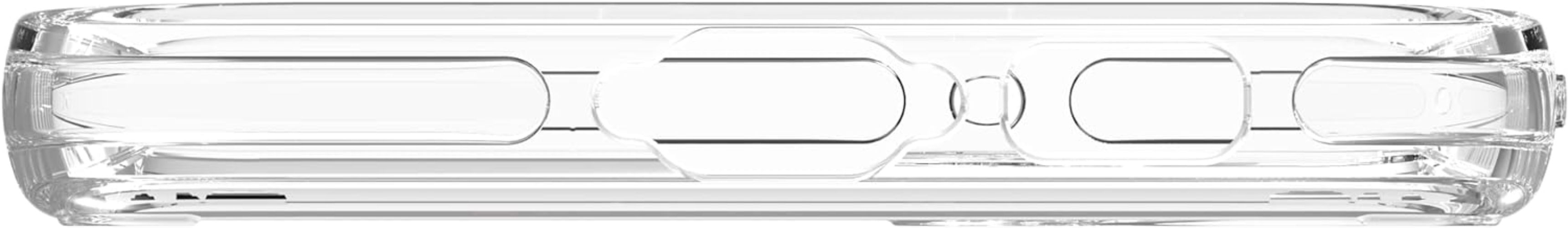 ZAGG Gear4 Crystal Palace Phone Case for Galaxy S23 - Clear by ZAGG - Image 3