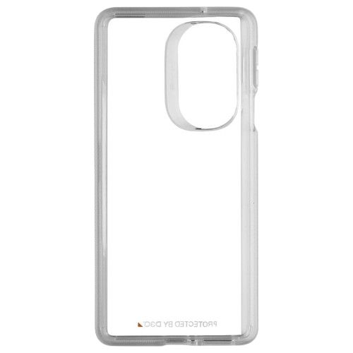 ZAGG Gear4 Crystal Palace Phone Case for Motorola Moto Edge+ (2022) 5G UW - Clear by ZAGG - Image 3