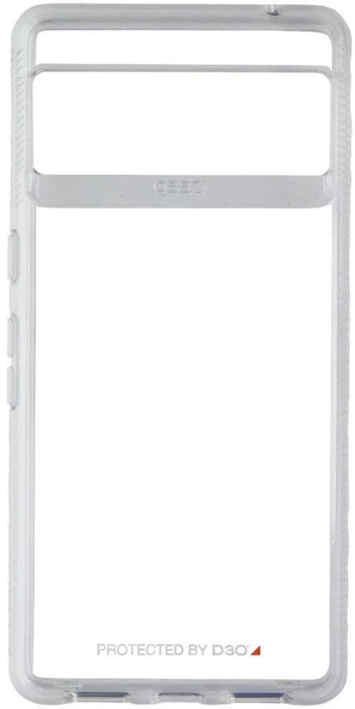ZAGG Gear4 Crystal Palace Series Phone Case for Google Pixel 7 Pro - Clear by ZAGG - Refurbished - Brand New condition - Image 2