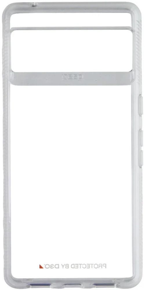 ZAGG Gear4 Crystal Palace Series Phone Case for Google Pixel 7 Pro - Clear by ZAGG - Refurbished - Brand New condition - Image 3