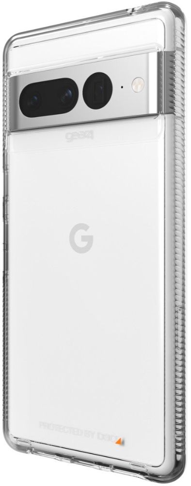 ZAGG Gear4 Crystal Palace Series Phone Case for Google Pixel 7 Pro - Clear by ZAGG - Refurbished - Brand New condition - Image 4