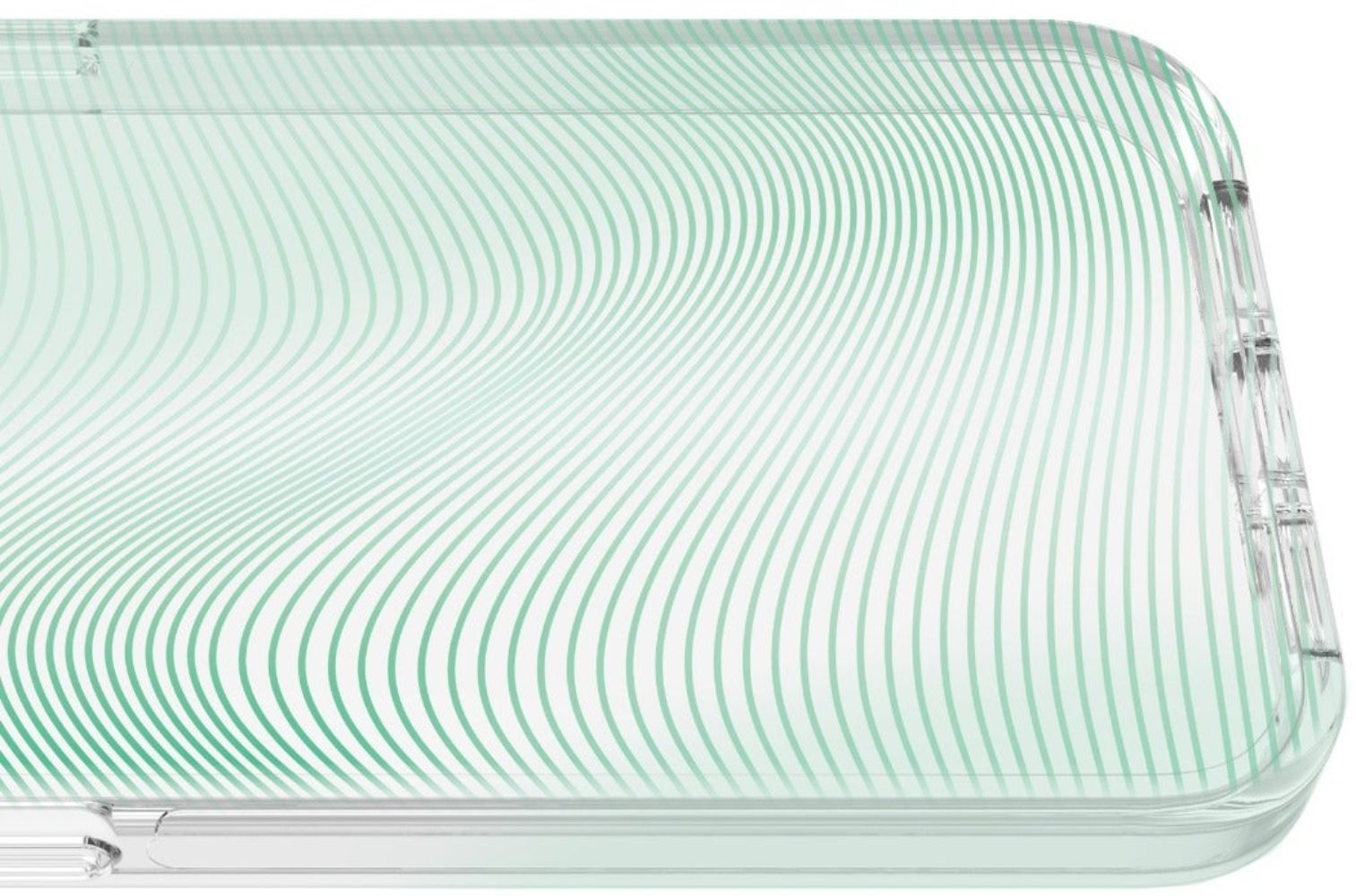 ZAGG Gear4 Crystal Palace Series Phone Case for Google Pixel 7 Pro - Clear by ZAGG - Refurbished - Brand New condition - Image 7