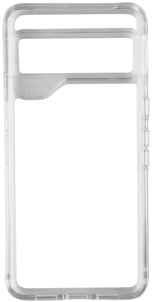 ZAGG Gear4 Crystal Palace Series Phone Case for Google Pixel 8 Pro - Clear by ZAGG - Refurbished - Good condition - Image 3