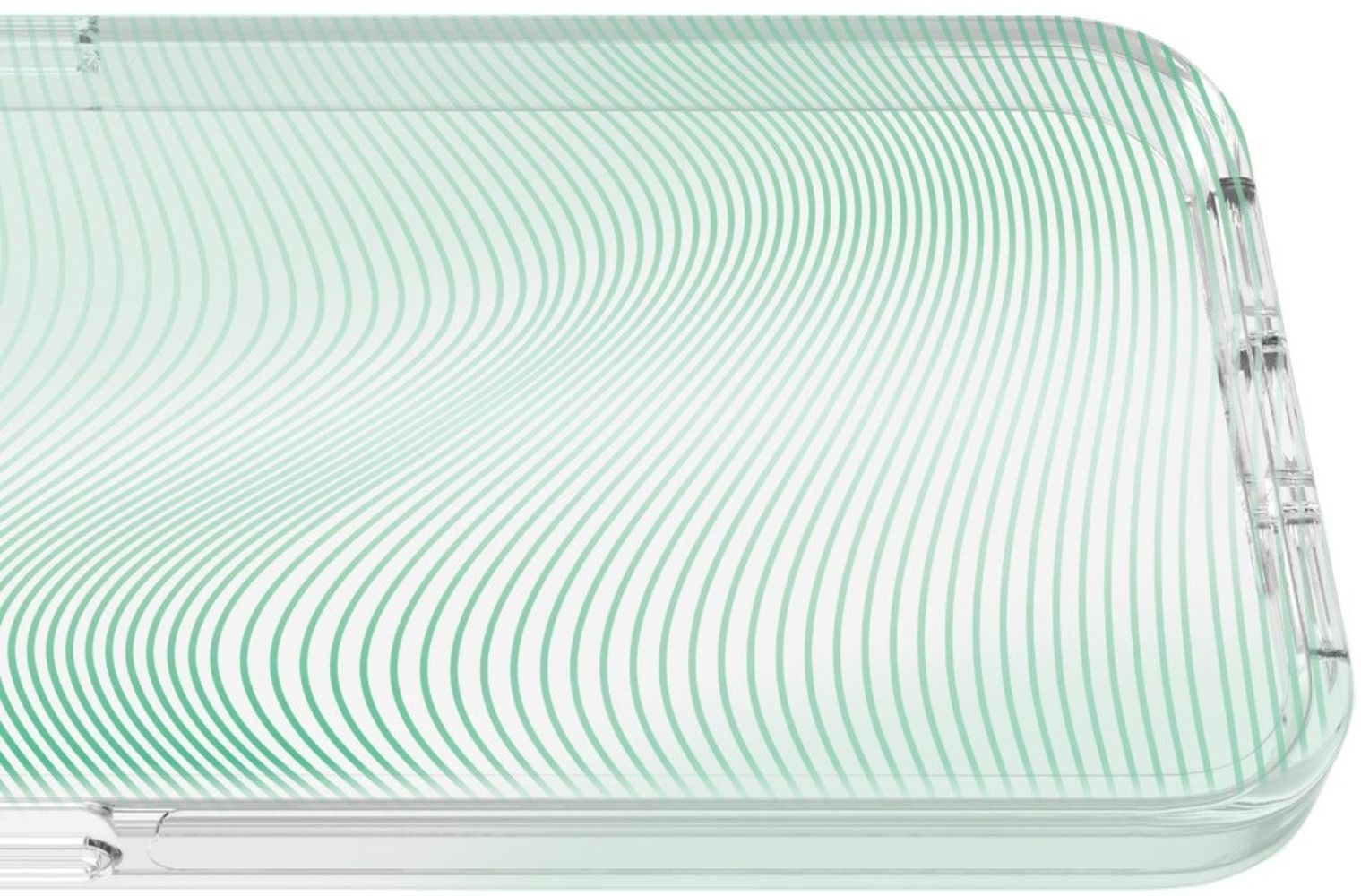 Zagg Gear4 Crystal Palace Snap Phone Case for iPhone 14 Pro Max - Clear by Zagg - Refurbished - Brand New condition - Image 4