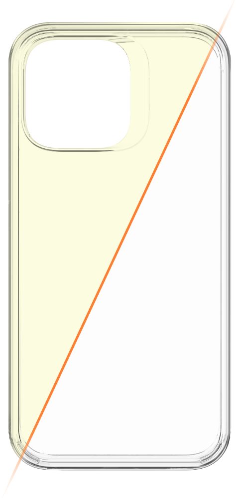 Zagg Gear4 Crystal Palace Snap Phone Case for iPhone 14 Pro Max - Clear by Zagg - Refurbished - Brand New condition - Image 5