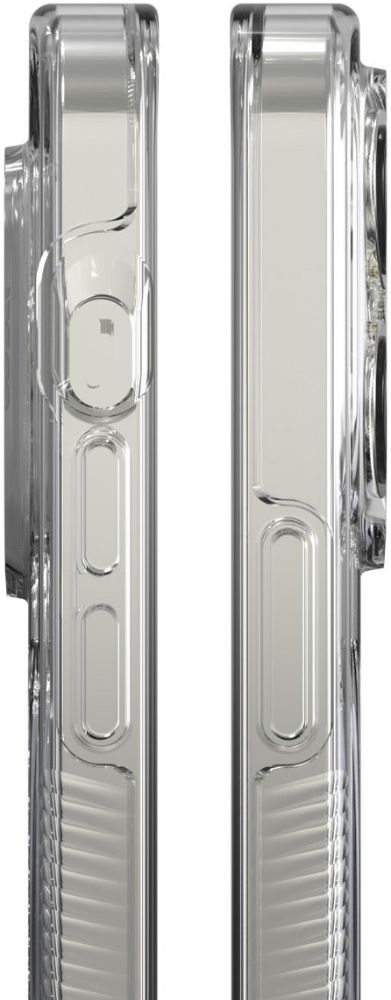 Zagg Gear4 Crystal Palace Snap Phone Case for iPhone 14 Pro Max - Clear by Zagg - Refurbished - Brand New condition - Image 6