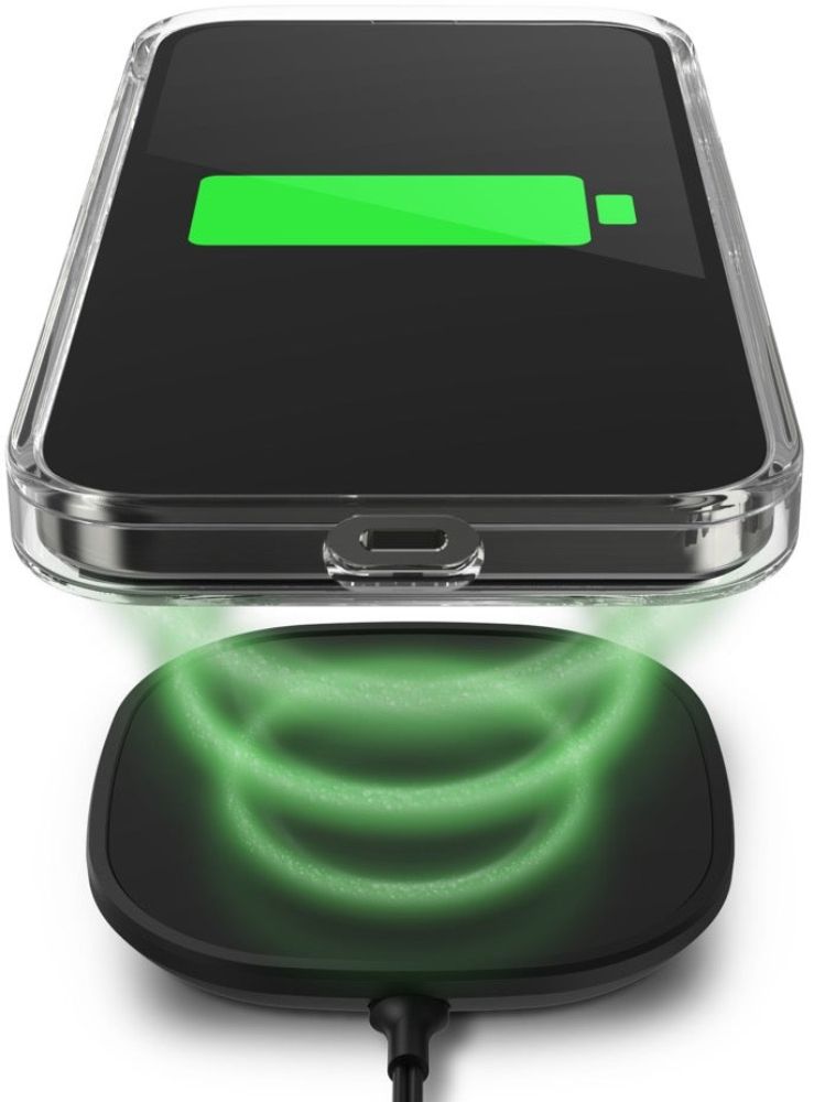 Zagg Gear4 Crystal Palace Snap Phone Case for iPhone 14 Pro Max - Clear by Zagg - Refurbished - Brand New condition - Image 7