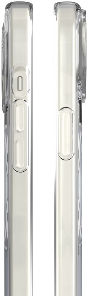 ZAGG Gear4 Crystal Palace Snap Phone Case for MagSafe for Apple iPhone 15 - Clear by ZAGG - Refurbished - Very Good condition - Image 2