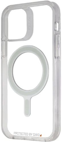 ZAGG Gear4 Crystal Palace Snap Phone Case for MagSafe for iPhone 12 l iPhone 12 Pro - Clear by ZAGG - Refurbished - Brand New condition - Image 2